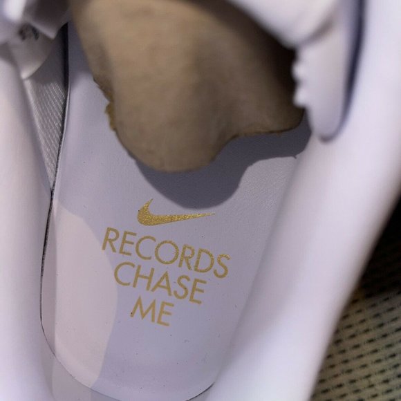 Nike Air Force 1 Low CR7 By You Cristiano Ronaldo - Picture 8 of 11